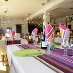 Atoll Hotel Logis Angers, Beaucouze 