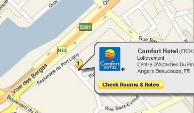 Atoll Logis Angers,