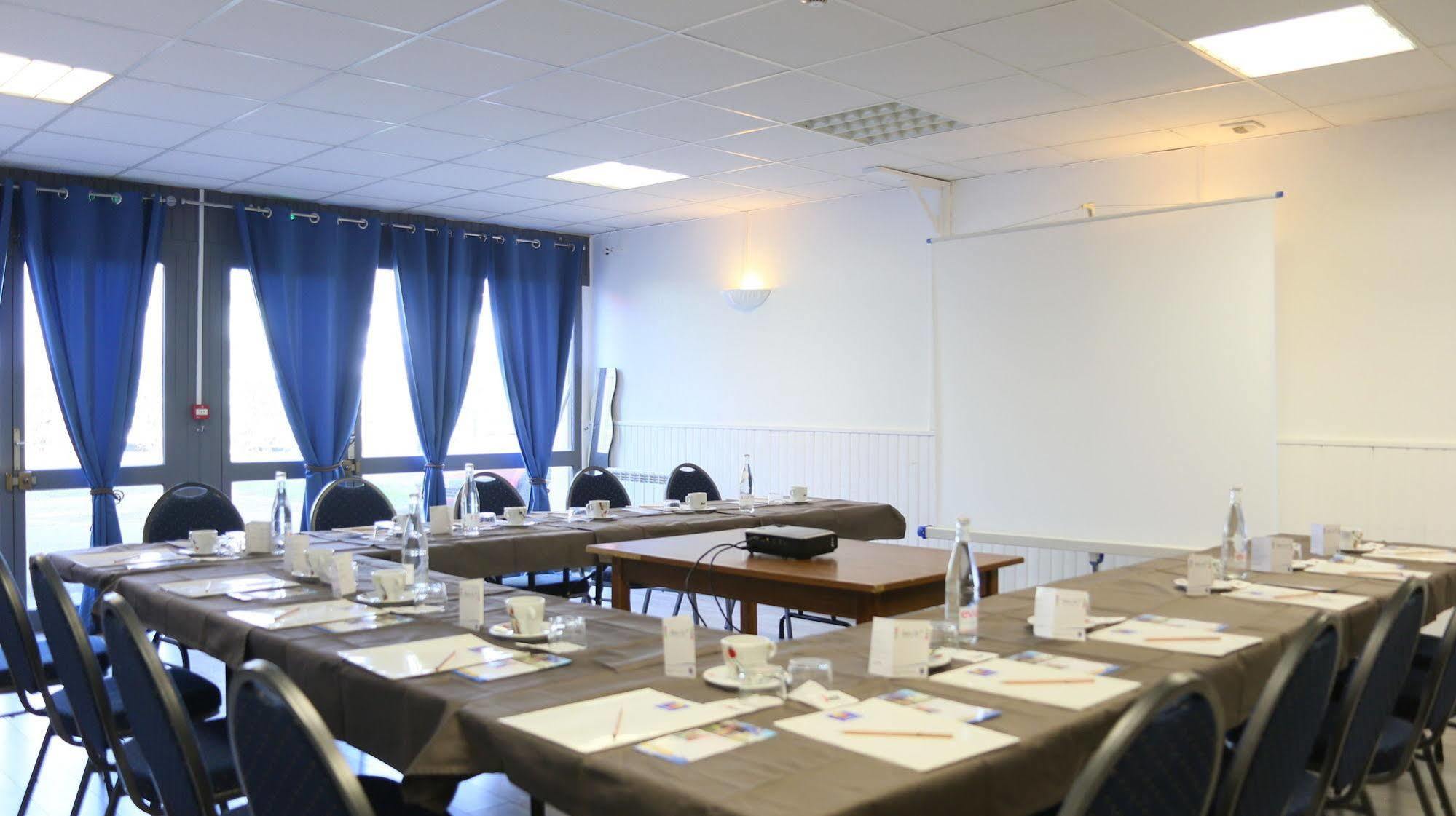 Atoll Logis Angers, 3* Beaucouze