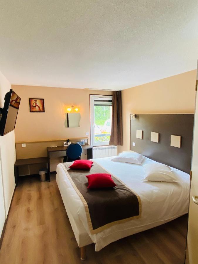Atoll Logis Angers, Beaucouze