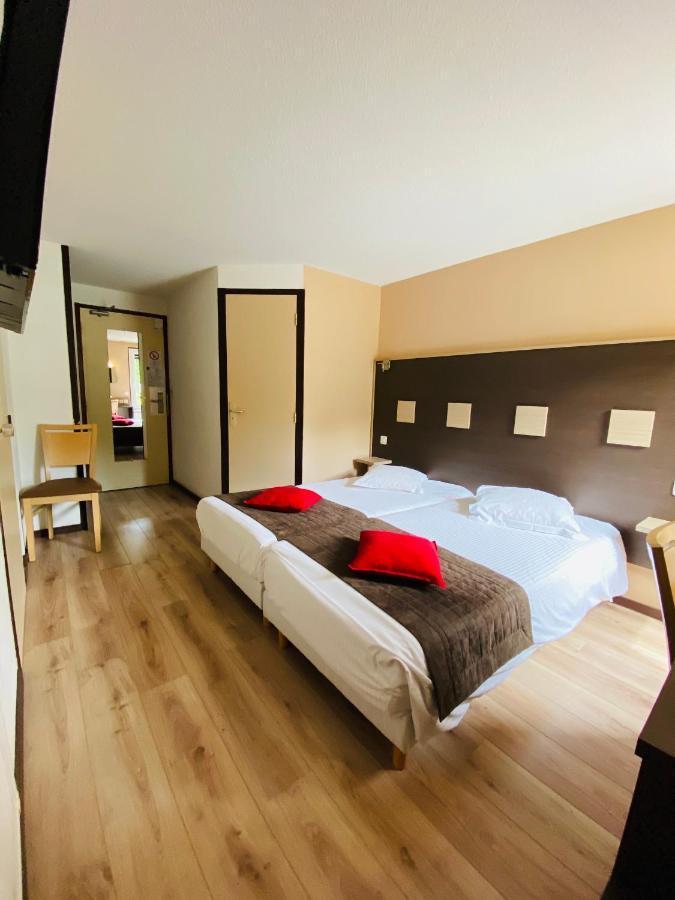 Atoll Logis Angers, 3*